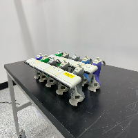 Ovation MultiChannel Pipettes - Quantity 10 image 0